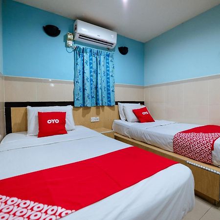 Oyo 90208 Milion Inn Miri Εξωτερικό φωτογραφία