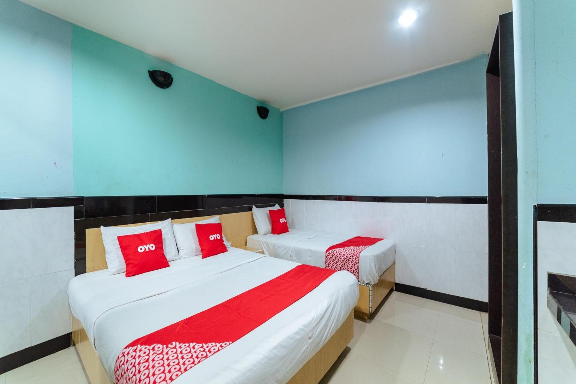 Oyo 90208 Milion Inn Miri Εξωτερικό φωτογραφία