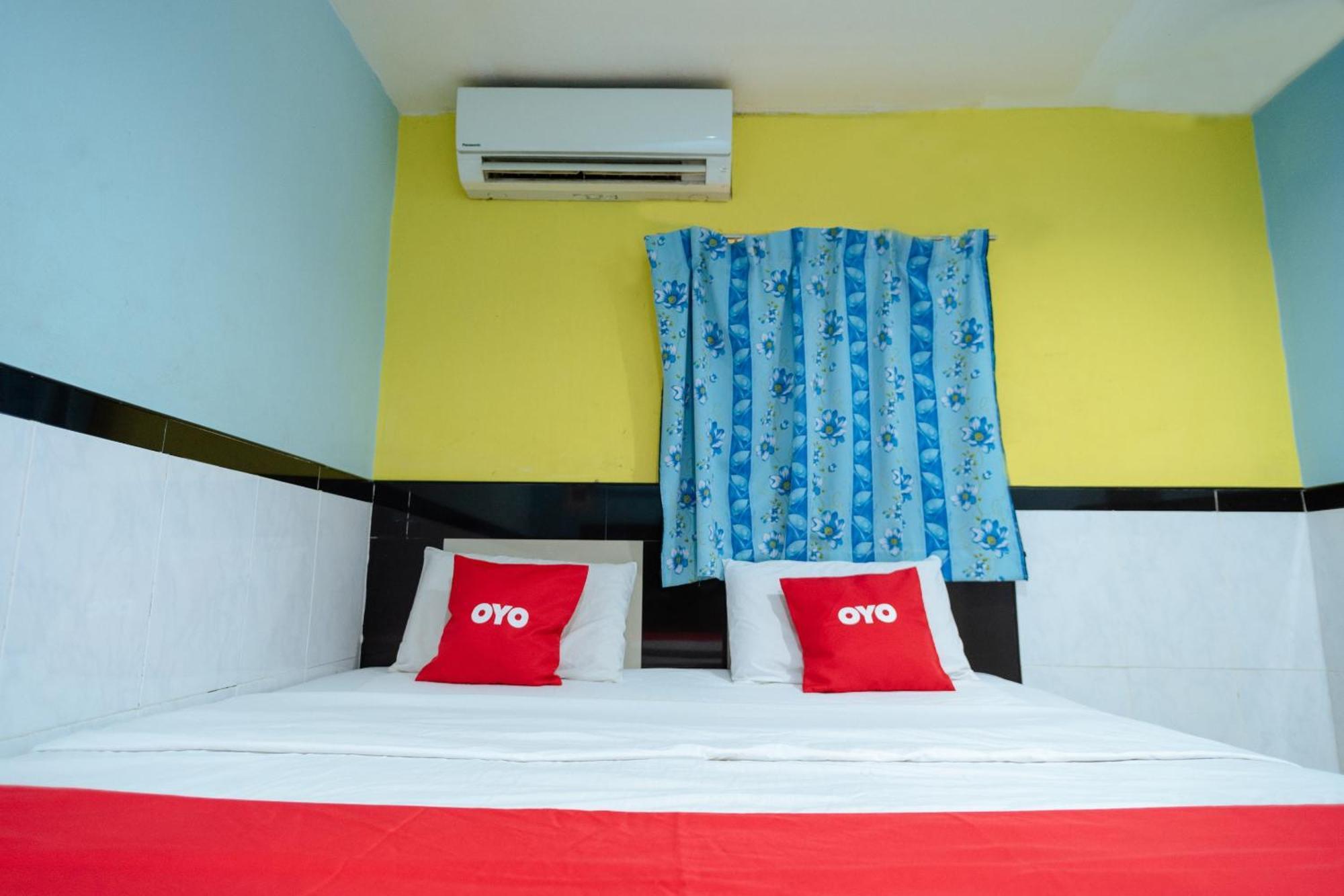 Oyo 90208 Milion Inn Miri Εξωτερικό φωτογραφία