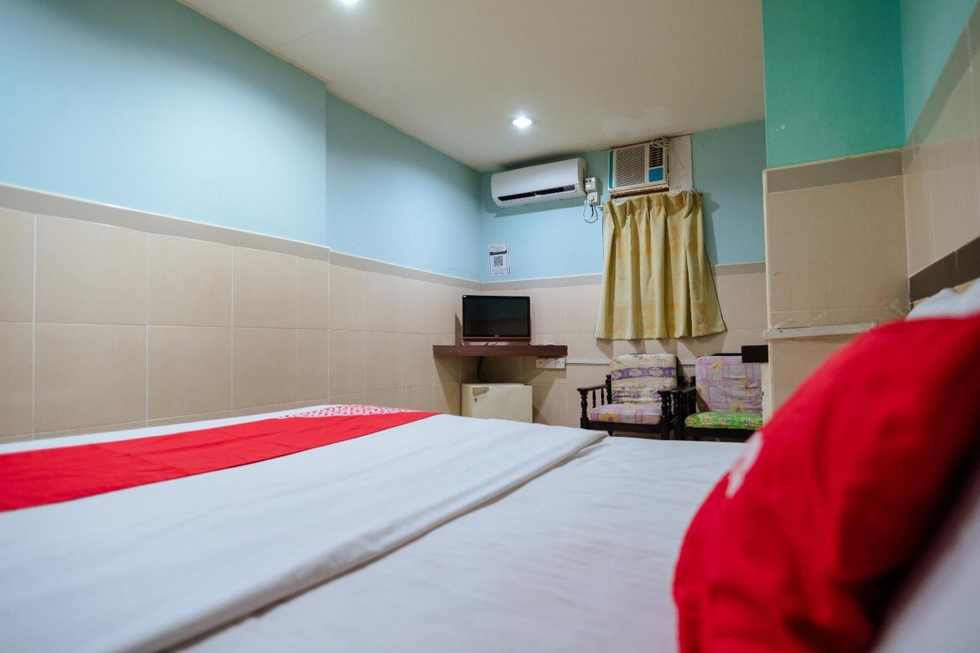 Oyo 90208 Milion Inn Miri Εξωτερικό φωτογραφία