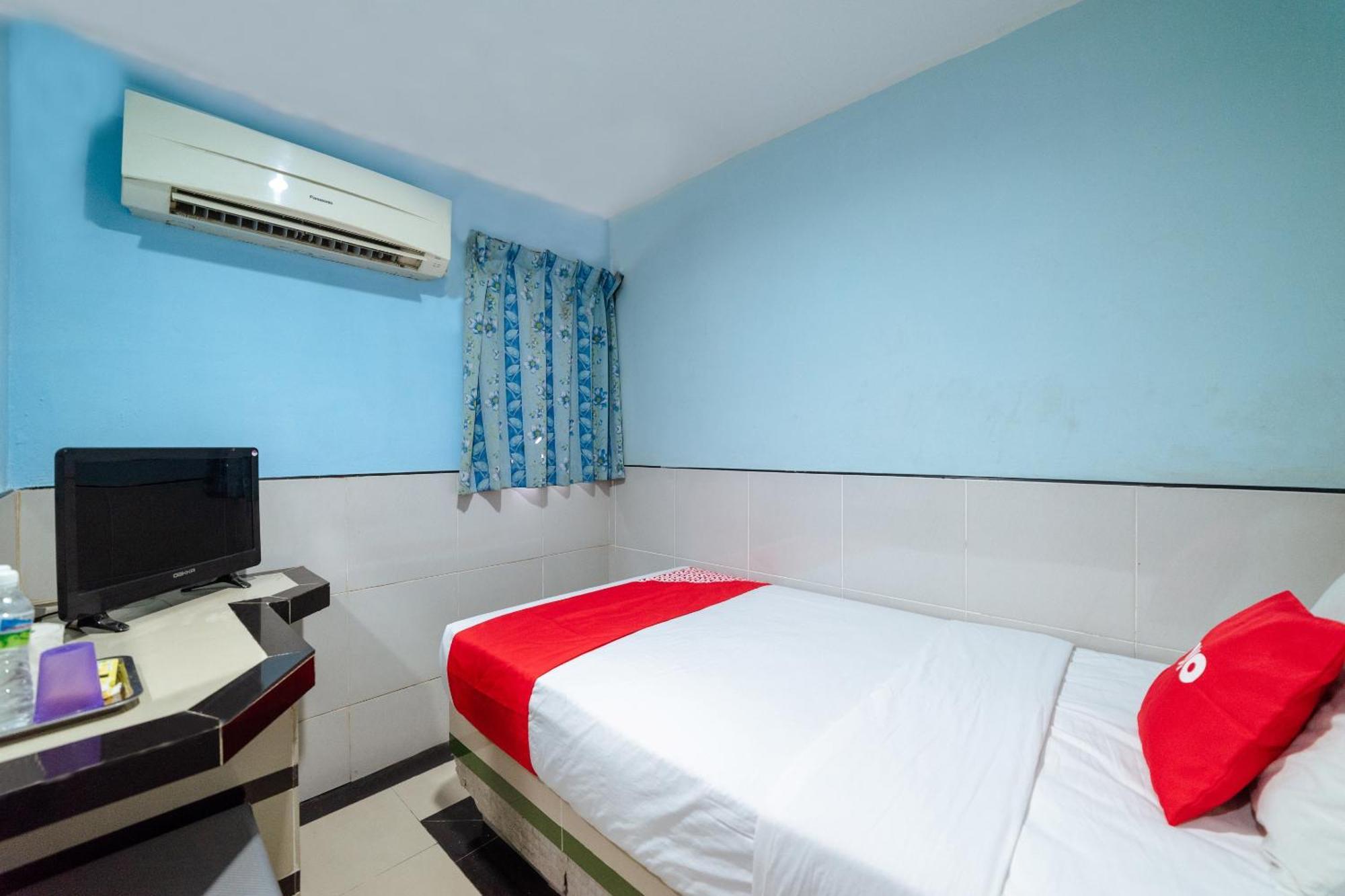 Oyo 90208 Milion Inn Miri Εξωτερικό φωτογραφία