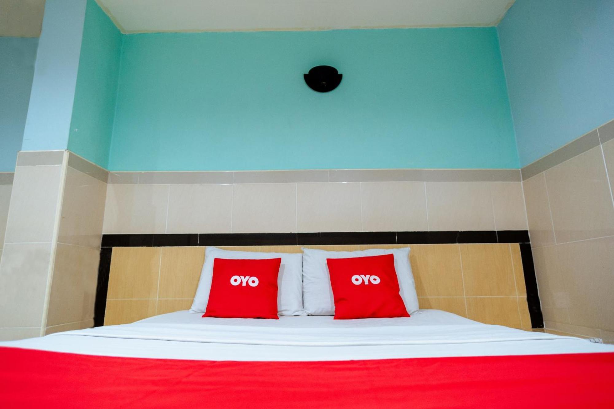 Oyo 90208 Milion Inn Miri Εξωτερικό φωτογραφία